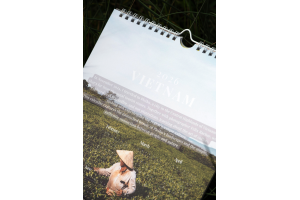 Vietnam Kalender 